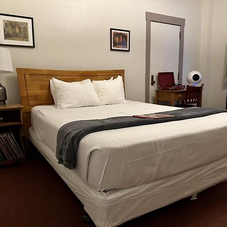 Latchis Hotel Brattleboro Ngoại thất bức ảnh