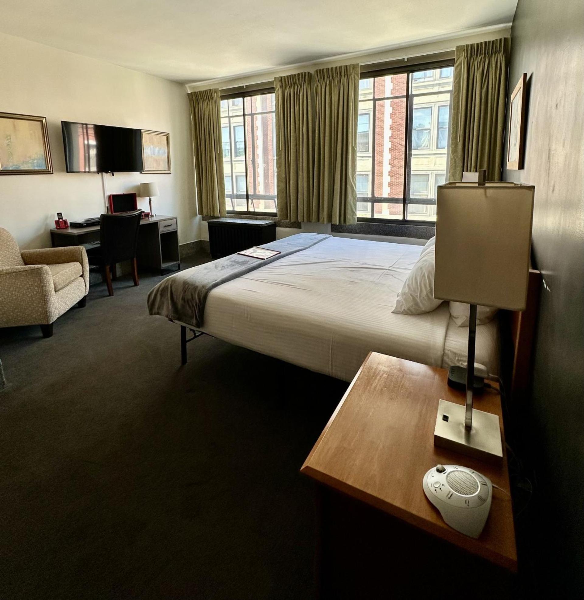 Latchis Hotel Brattleboro Ngoại thất bức ảnh
