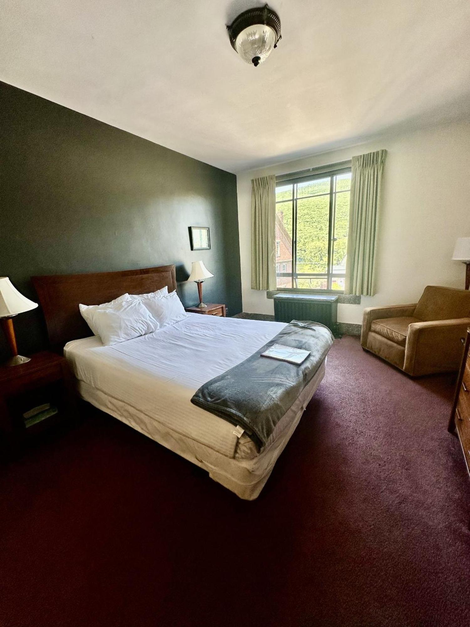 Latchis Hotel Brattleboro Ngoại thất bức ảnh