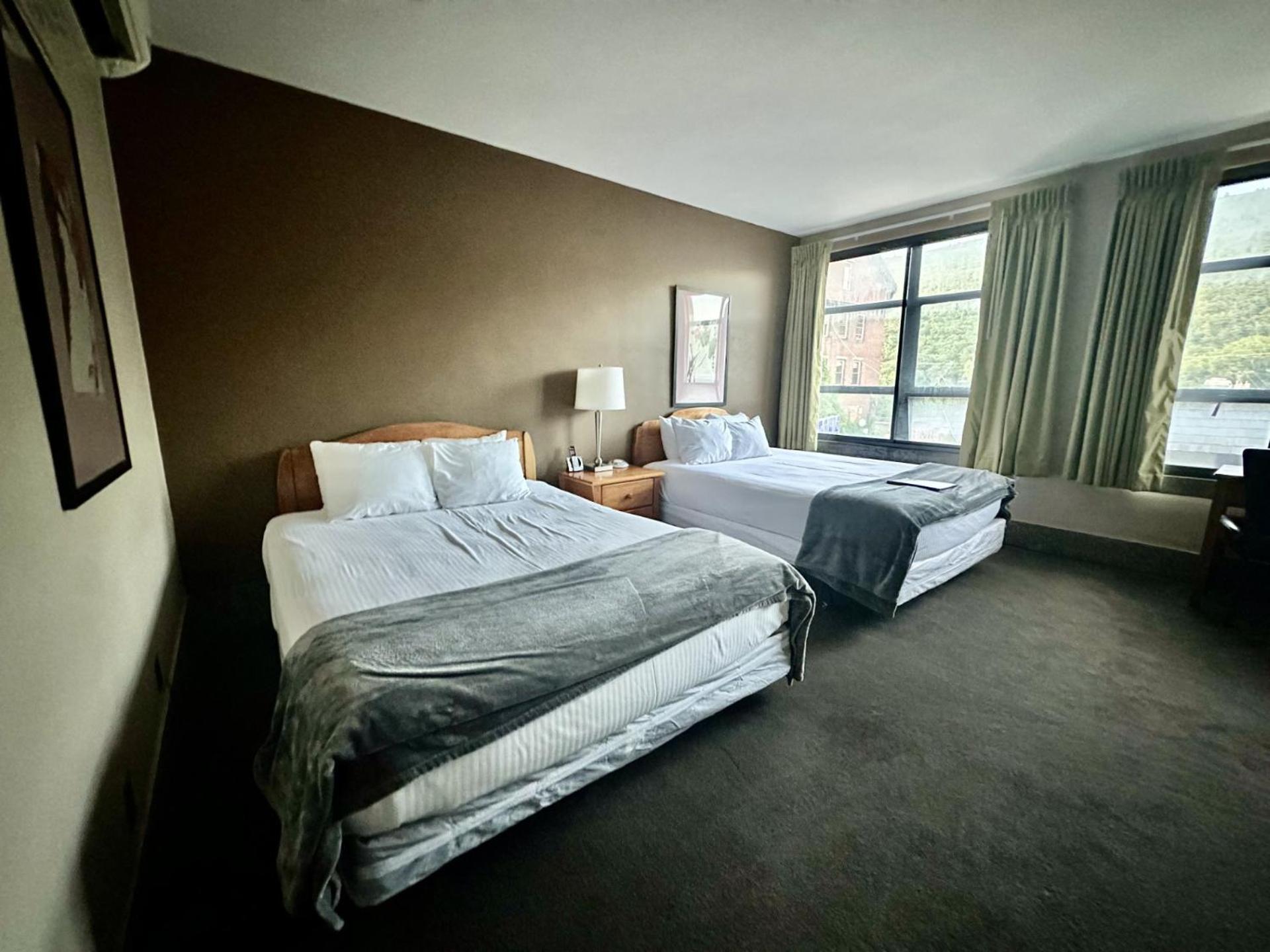 Latchis Hotel Brattleboro Ngoại thất bức ảnh