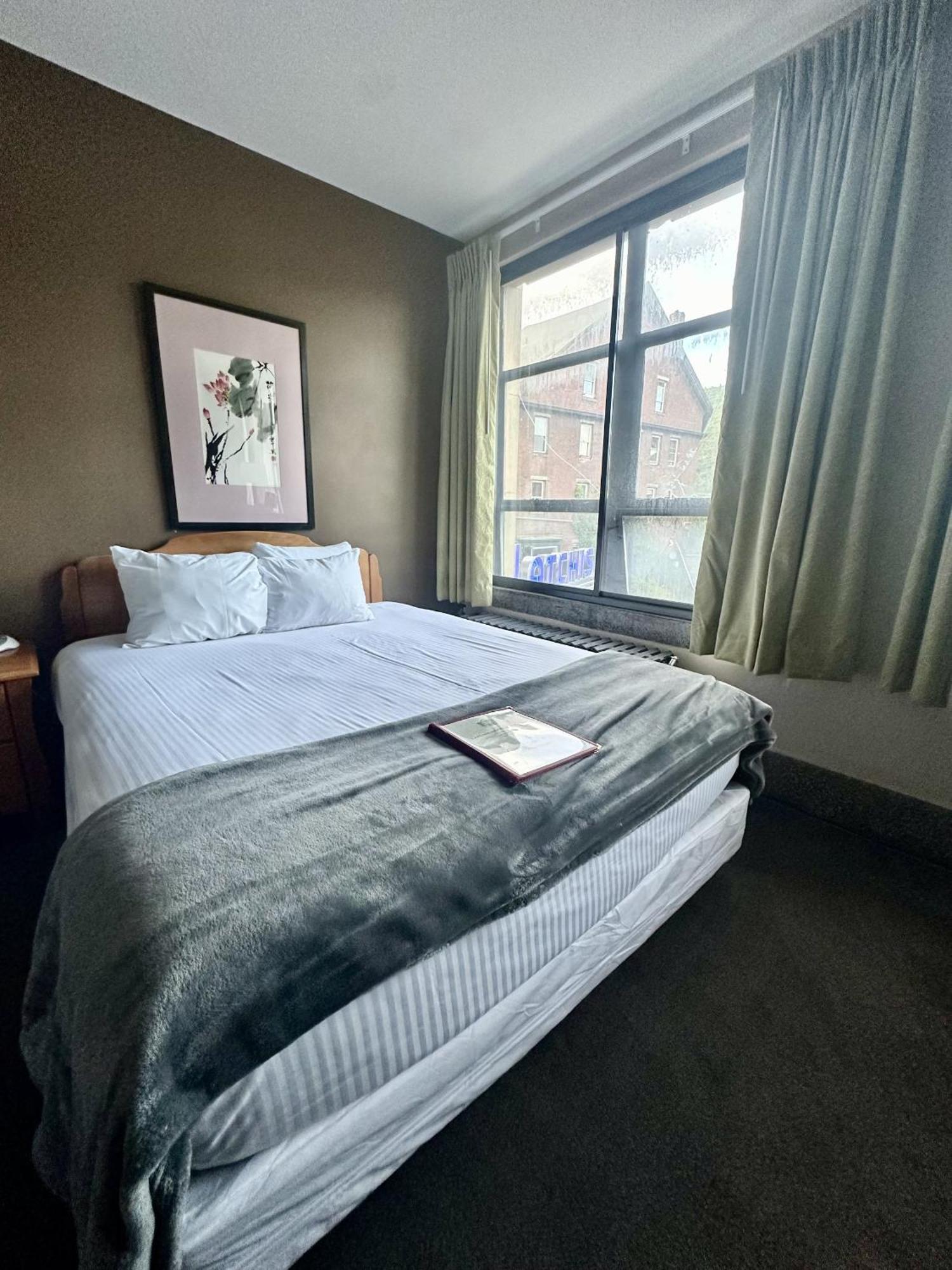 Latchis Hotel Brattleboro Ngoại thất bức ảnh