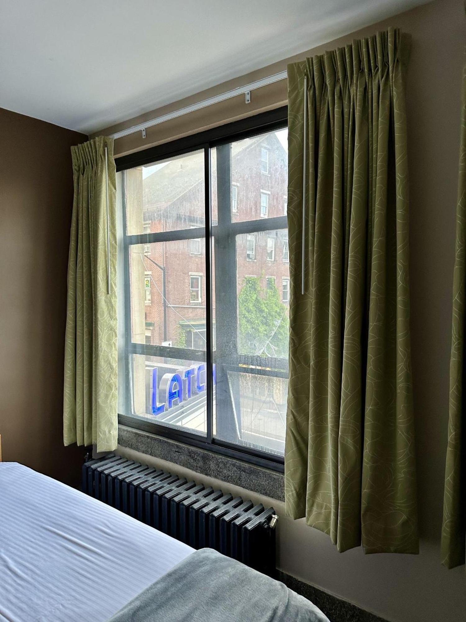 Latchis Hotel Brattleboro Ngoại thất bức ảnh
