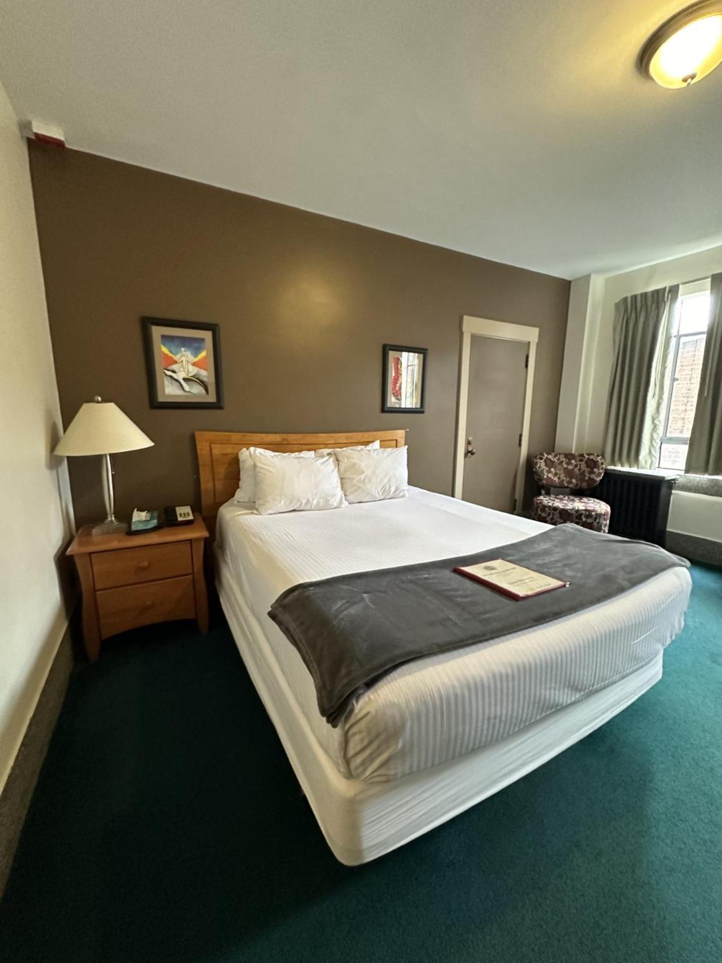 Latchis Hotel Brattleboro Ngoại thất bức ảnh