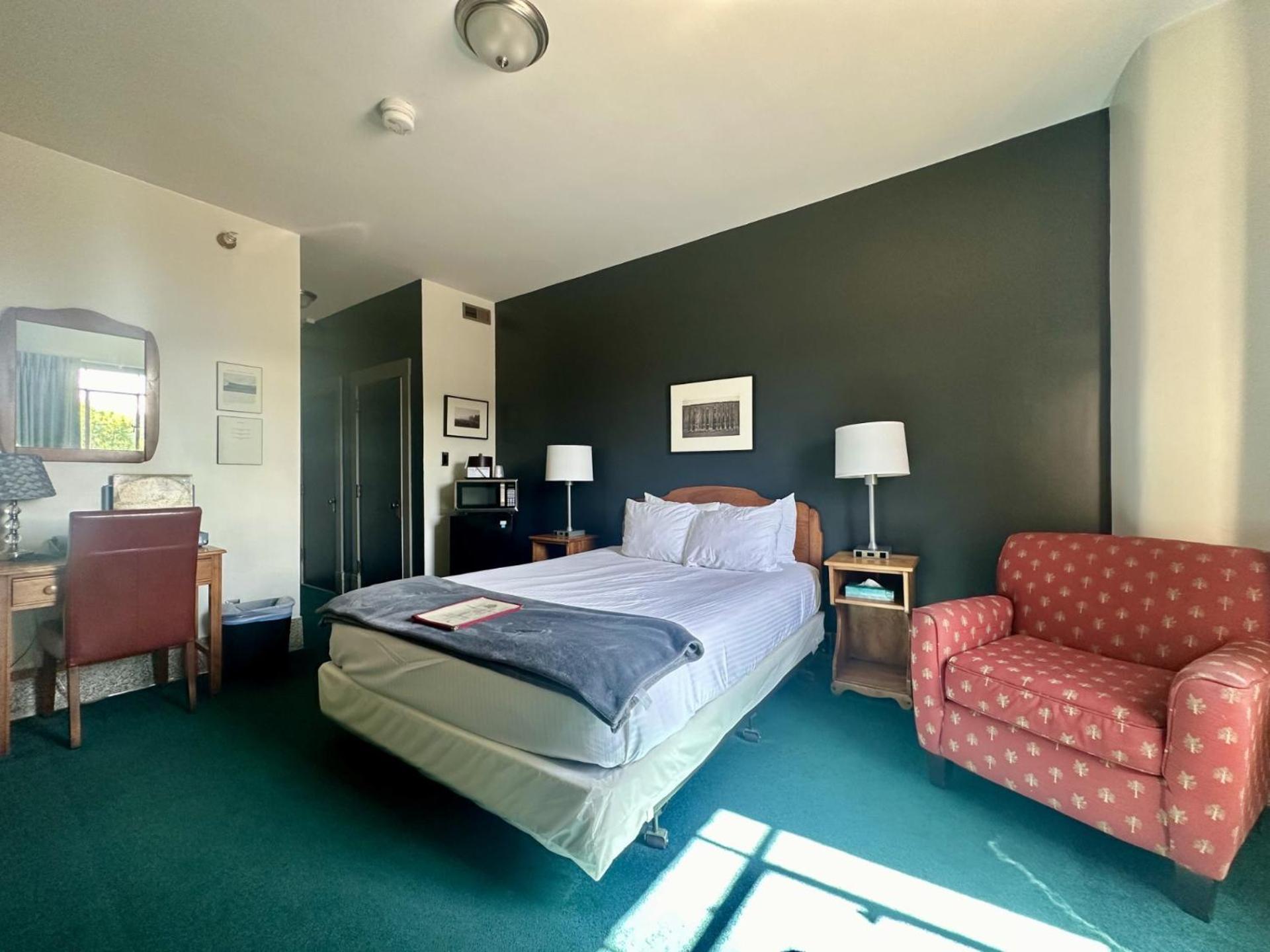 Latchis Hotel Brattleboro Ngoại thất bức ảnh