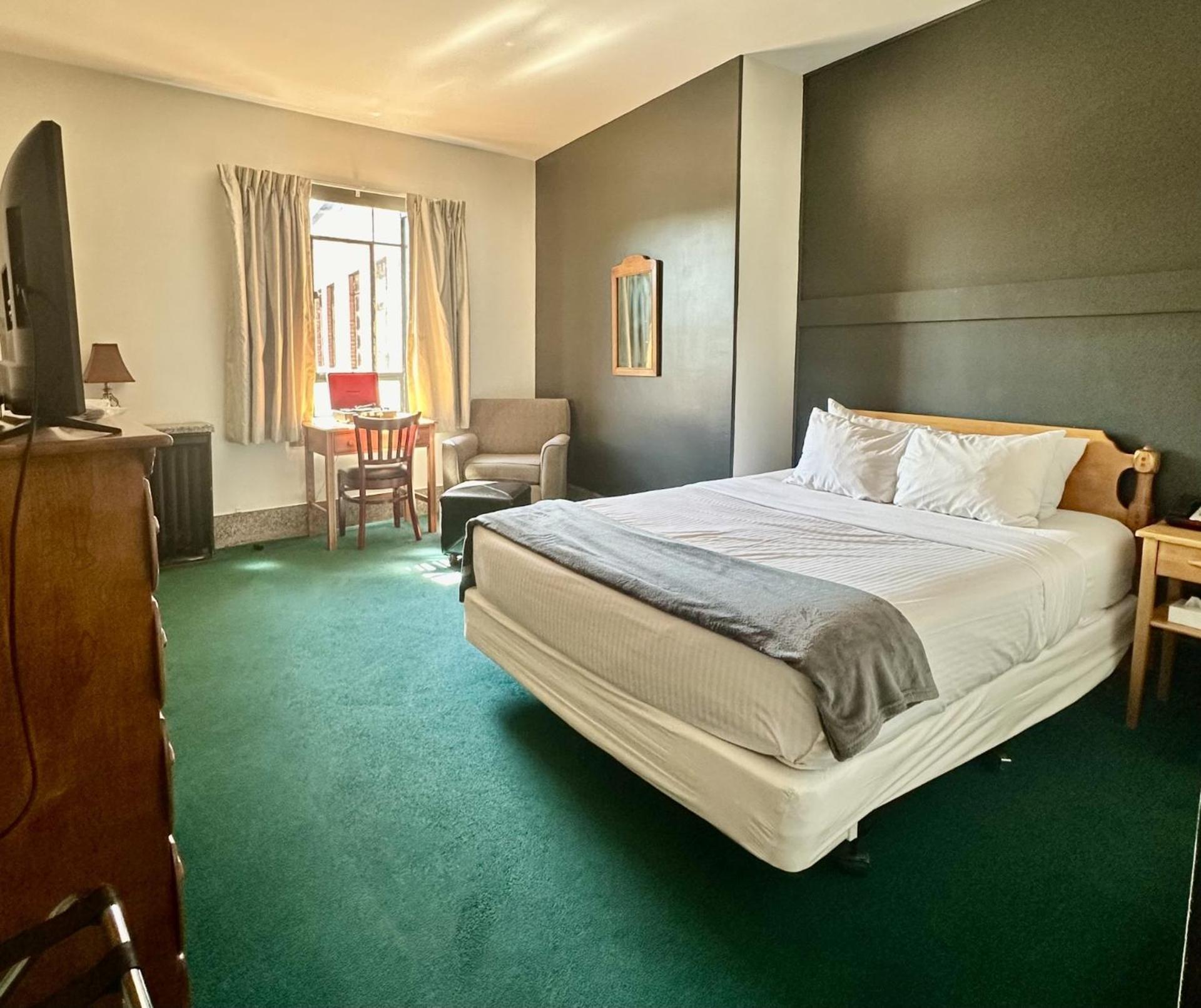 Latchis Hotel Brattleboro Ngoại thất bức ảnh