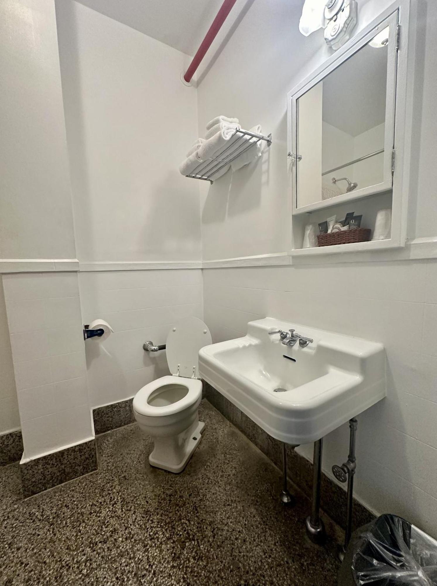 Latchis Hotel Brattleboro Ngoại thất bức ảnh