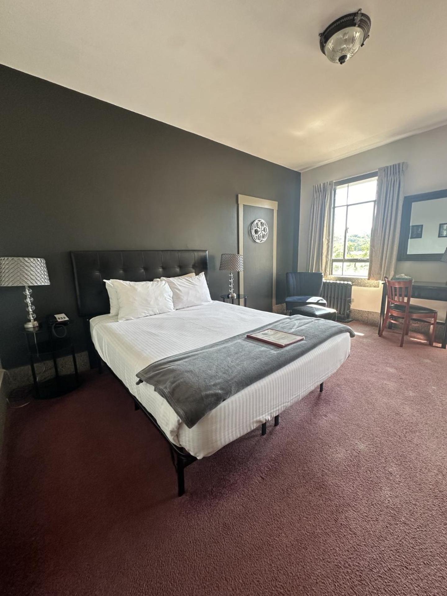 Latchis Hotel Brattleboro Ngoại thất bức ảnh