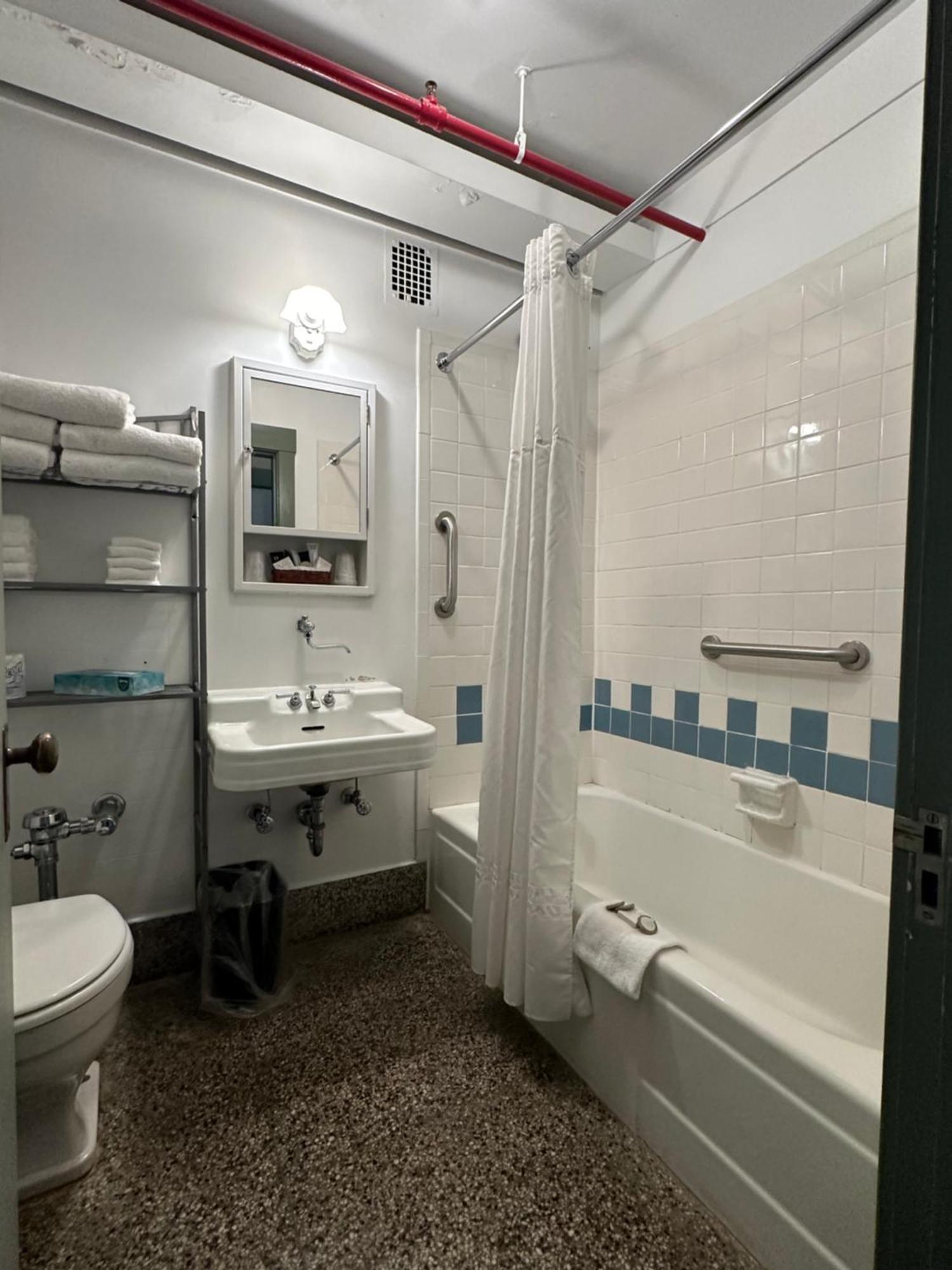 Latchis Hotel Brattleboro Ngoại thất bức ảnh