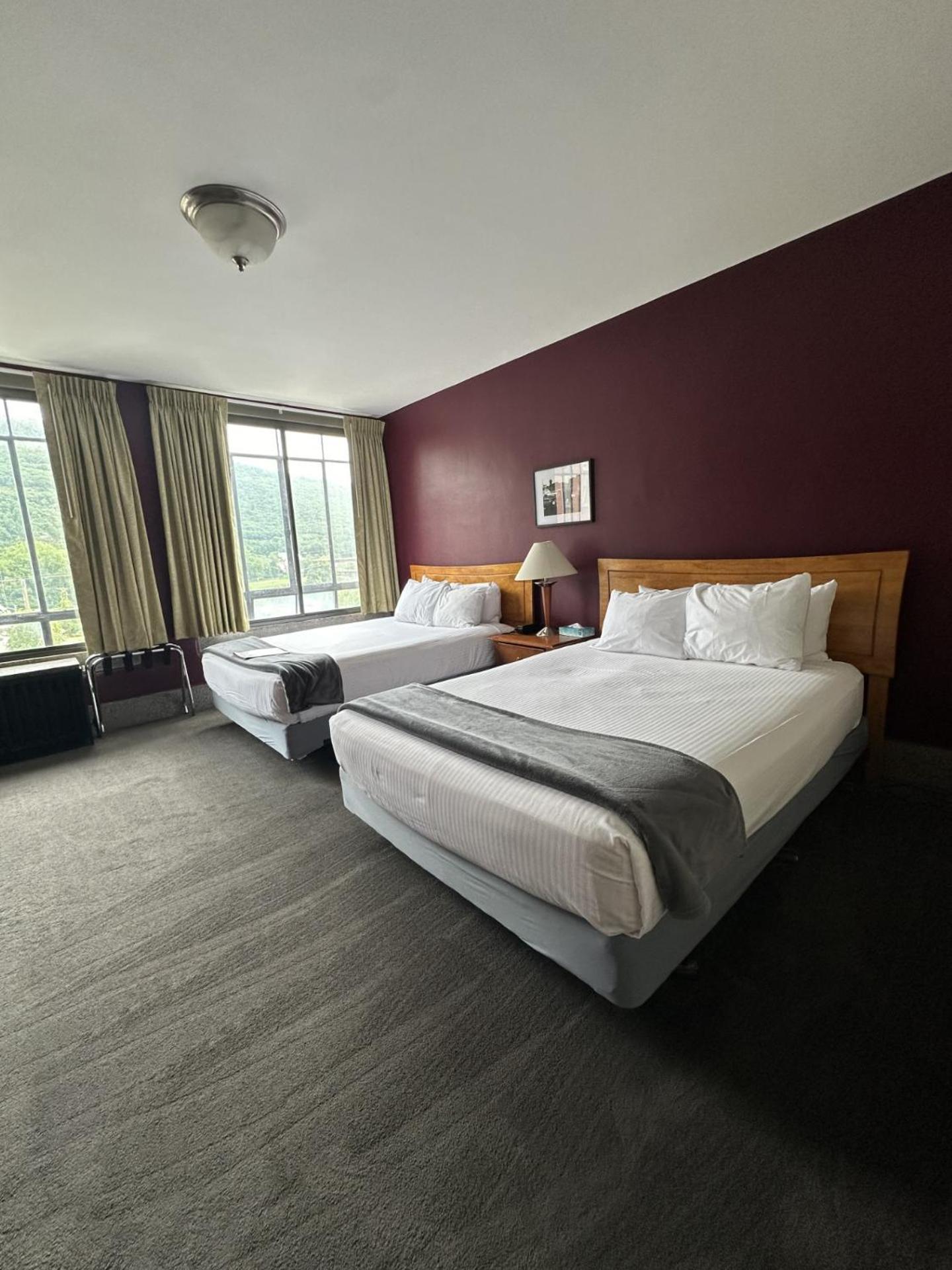 Latchis Hotel Brattleboro Ngoại thất bức ảnh