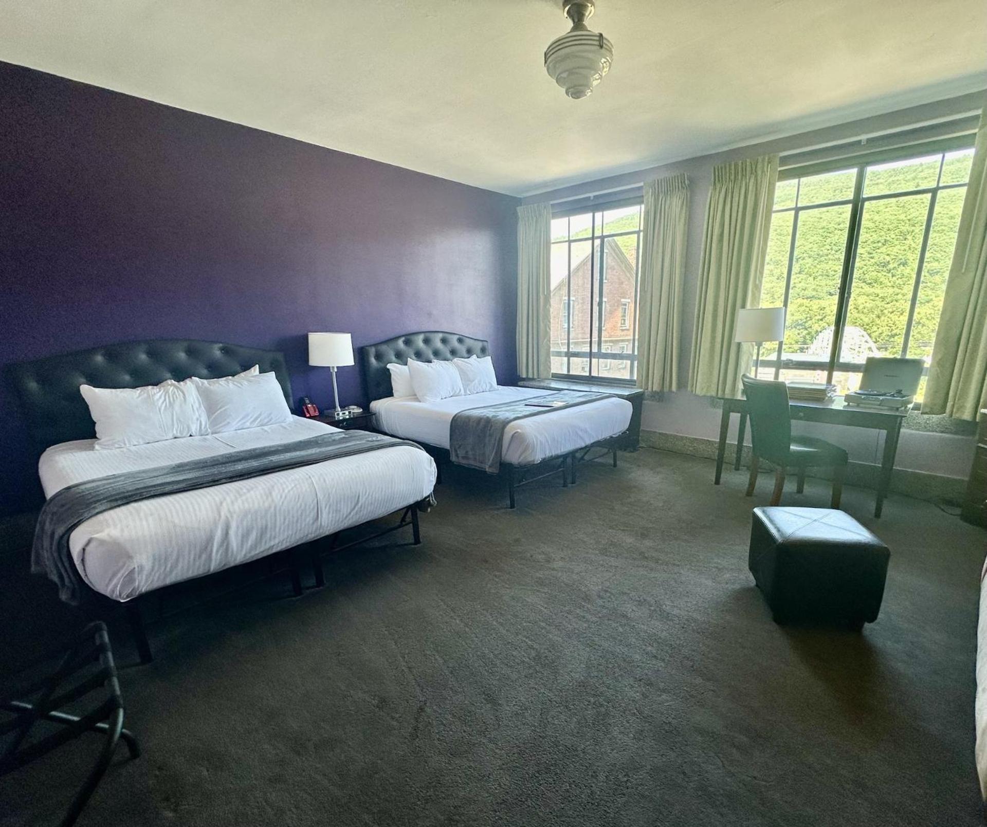 Latchis Hotel Brattleboro Ngoại thất bức ảnh