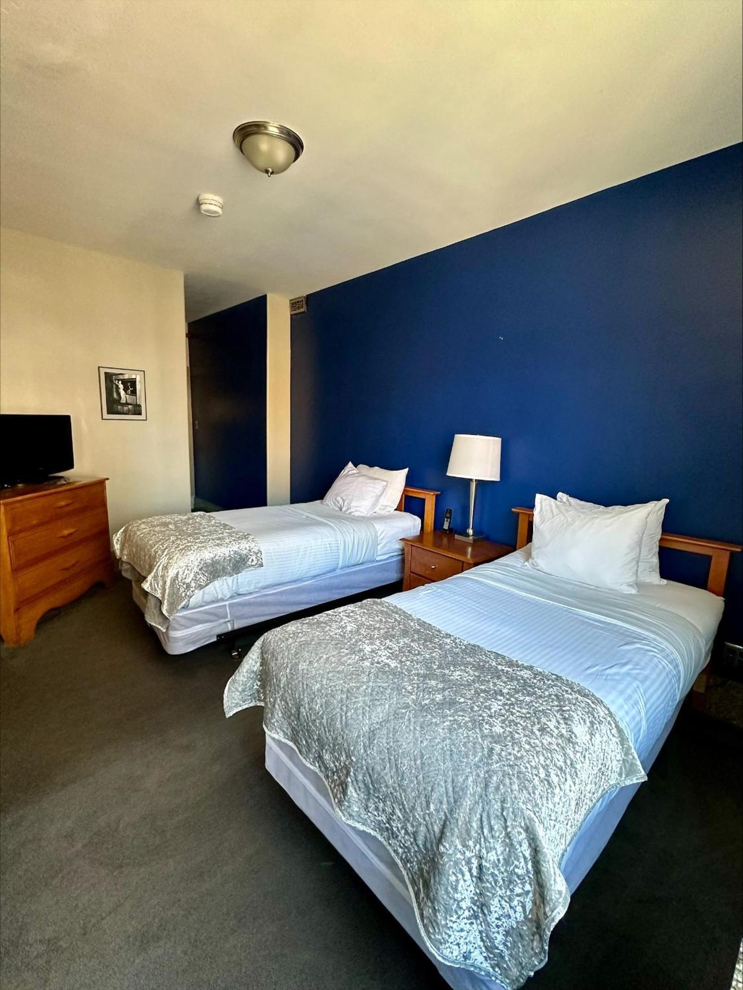 Latchis Hotel Brattleboro Ngoại thất bức ảnh
