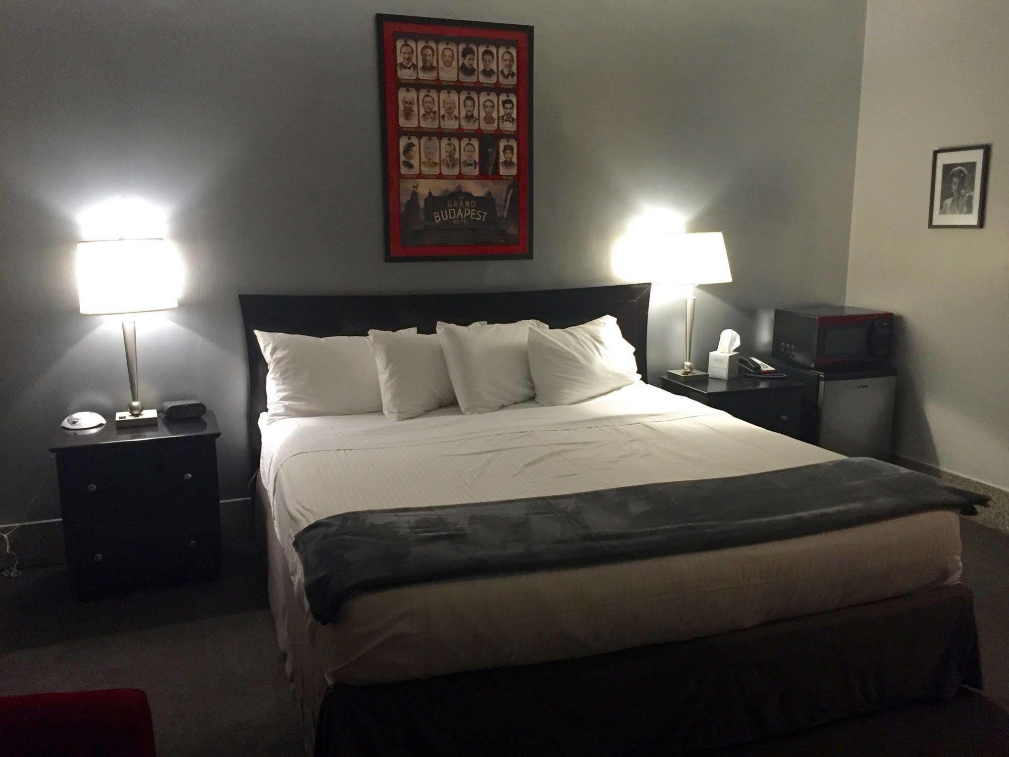 Latchis Hotel Brattleboro Ngoại thất bức ảnh