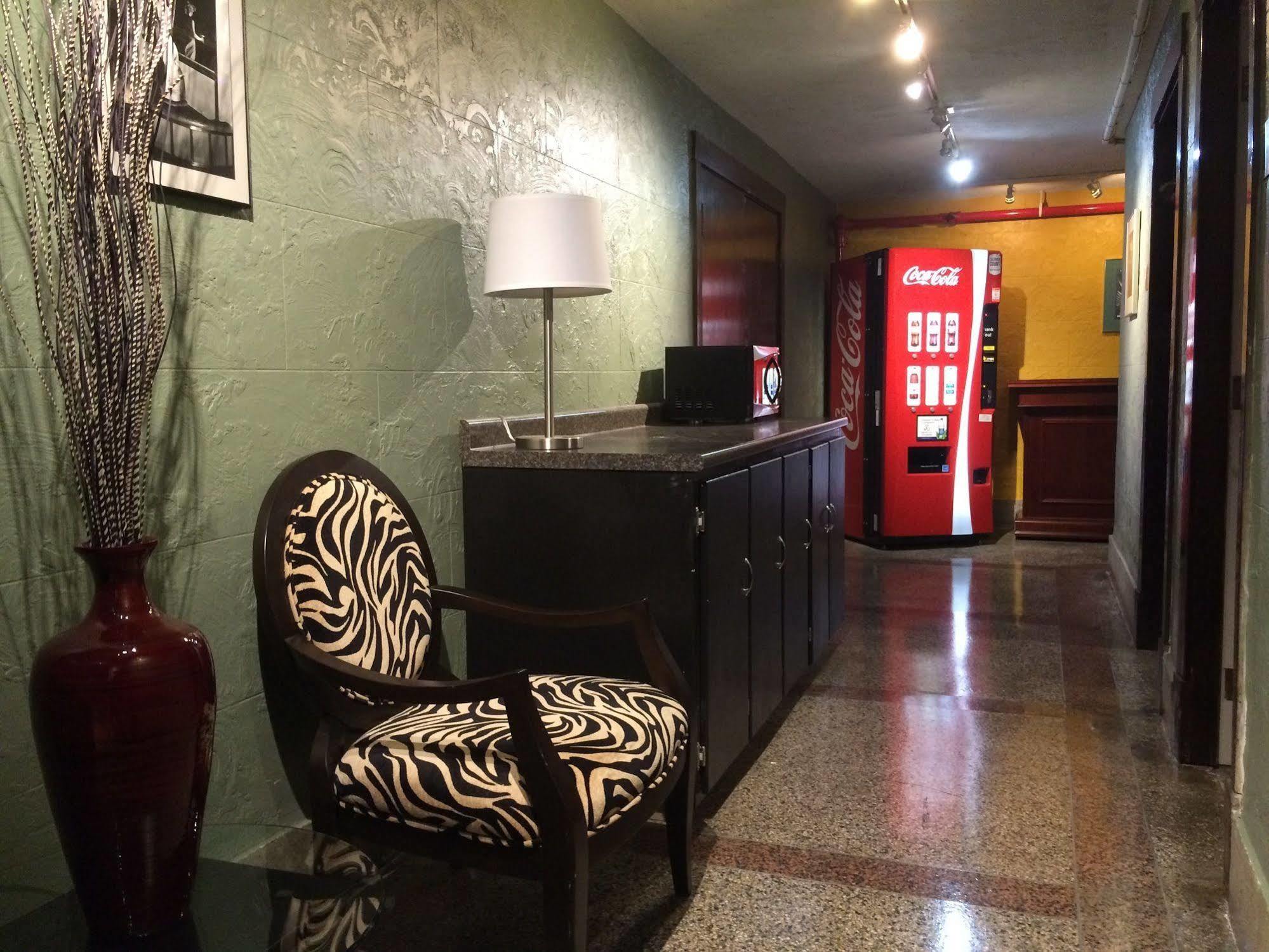 Latchis Hotel Brattleboro Ngoại thất bức ảnh